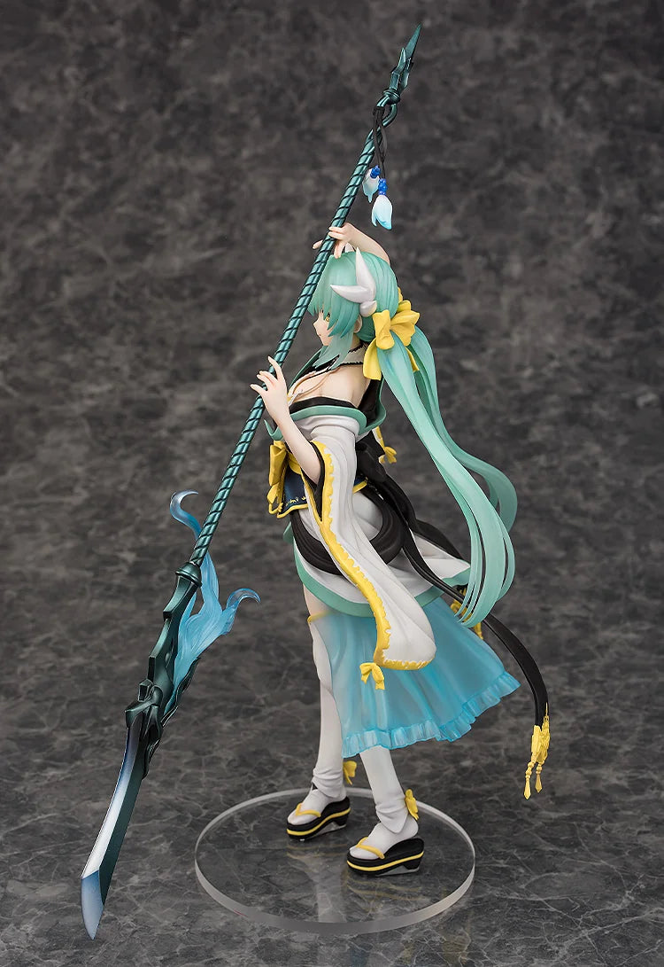 Phat! Company Kiyohime 1/7 Scale Figure Fate/Grand Order