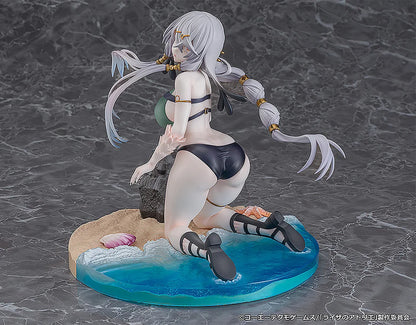 Atelier Ryza Lila Decyrus Swimsuit Ver. 1/7 Scale Figure