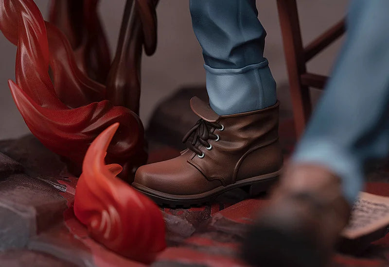Myethos Wu Xie Daomu Biji 1/7 Scale Figure