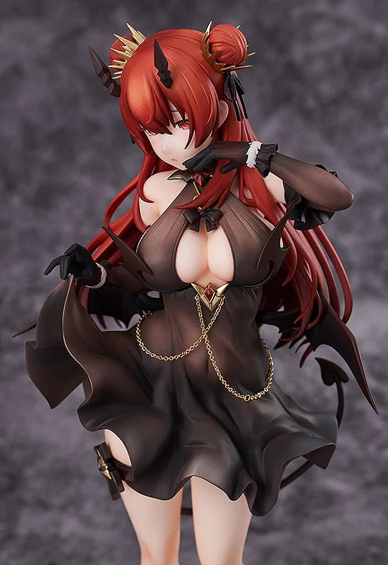 Luminous Box Succubus Luxilia Scale Figure