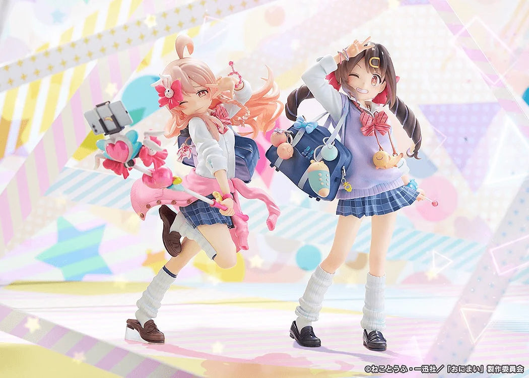 Mahiro Oyama: Heisei Gyaru Ver.