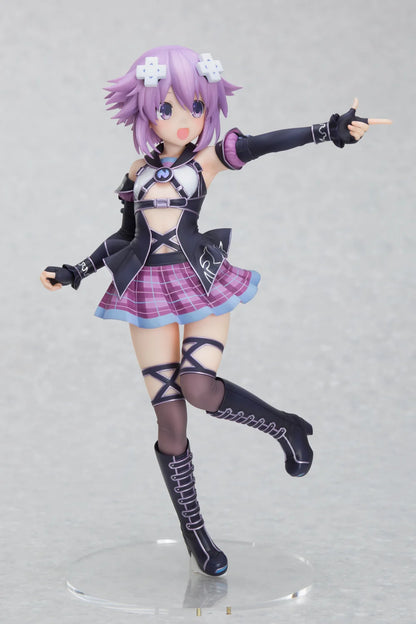 Phalaeno Hyperdimension Neptunia Neptune 1/7 Scale Figure
