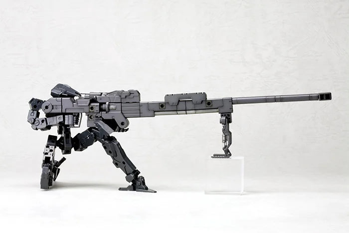 HEAVY WEAPON UNIT 01 STRONG RIFLE