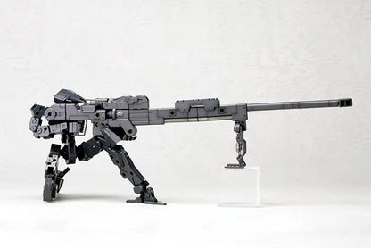 HEAVY WEAPON UNIT 01 STRONG RIFLE