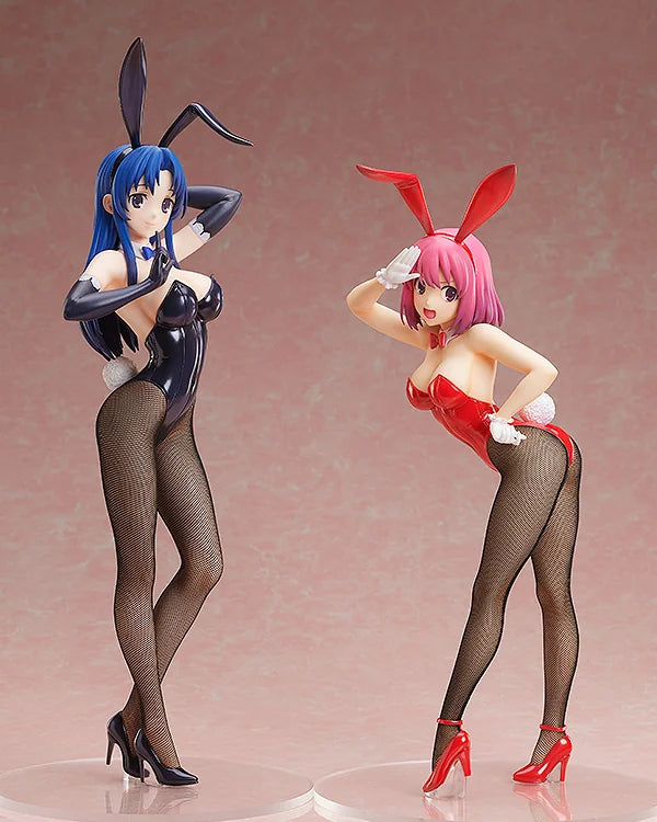 FREEing Ami Kawashima Bunny Ver. Scale Figure