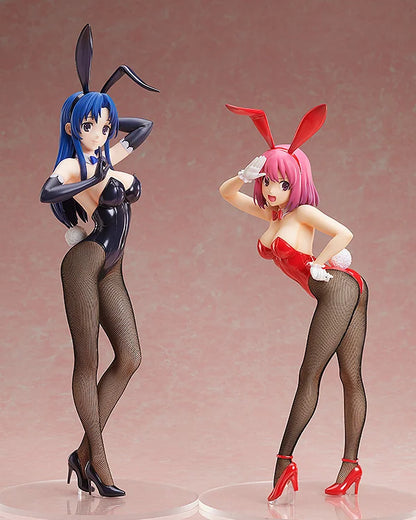FREEing Ami Kawashima Bunny Ver. Scale Figure