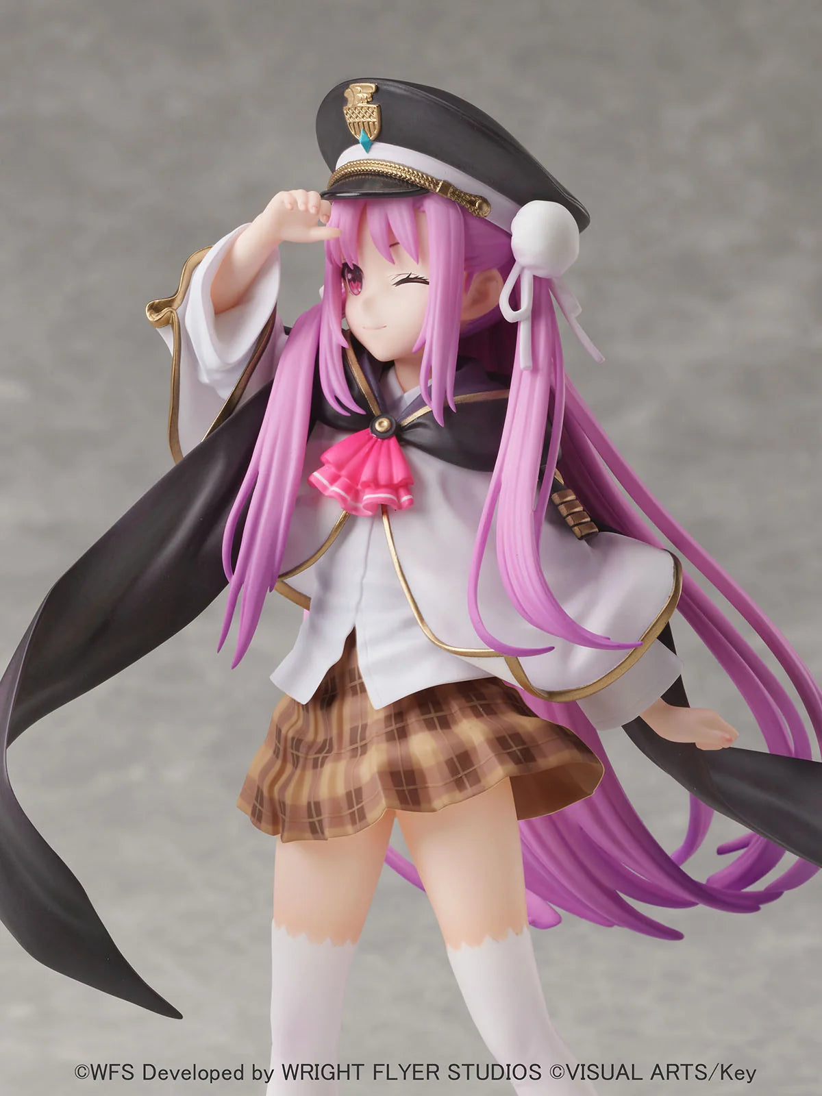 Heaven Burns Red Tama Kunimi 1/8 Complete Figure