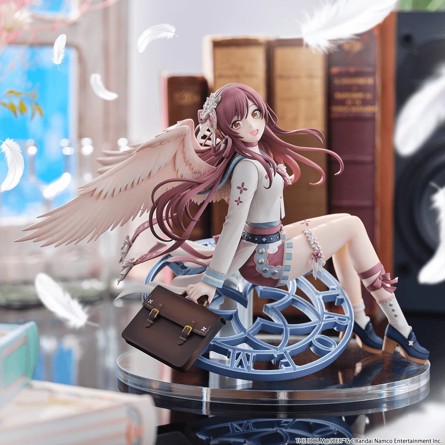 Union Creative Amana Ōsaki Gardienne Tourmaline 1/6 Scale Figure