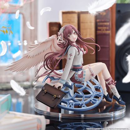 Union Creative Amana Ōsaki Gardienne Tourmaline 1/6 Scale Figure