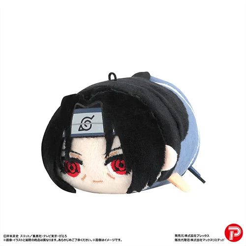 NARUTO Shippuden POTE KORO MASCOT 2 (6pc per box)