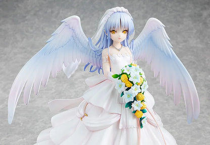 Kanade Tachibana Wedding Ver. Scale Figure Angel Beats!