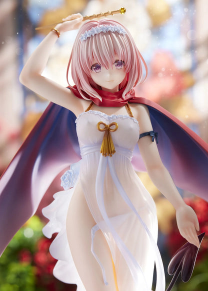 Broccoli To LOVE Ru Darkness Momo Belia Deviluke The Magician 1/7 Scale Figure