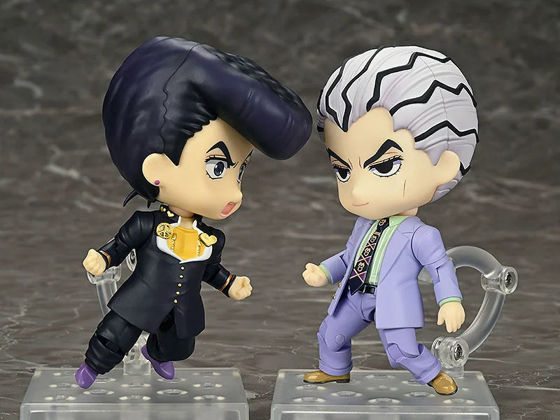 Good Smile Company Nendoroid Yoshikage Kira Action Figure