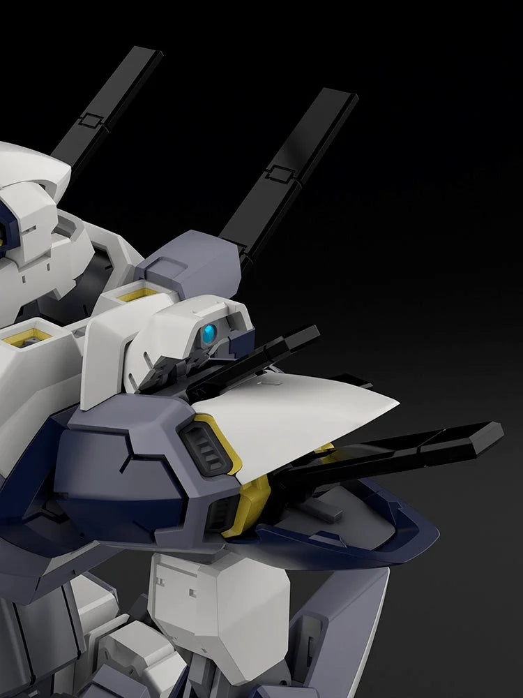 KADOKAWA PLASTIC MODEL SERIES Full Metal Panic! 1/48 Arbalest Special Set