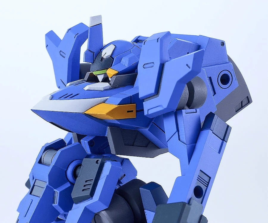 MODEROID SIDE:CC Legatoedge (Gray Primer-Like Ver.)