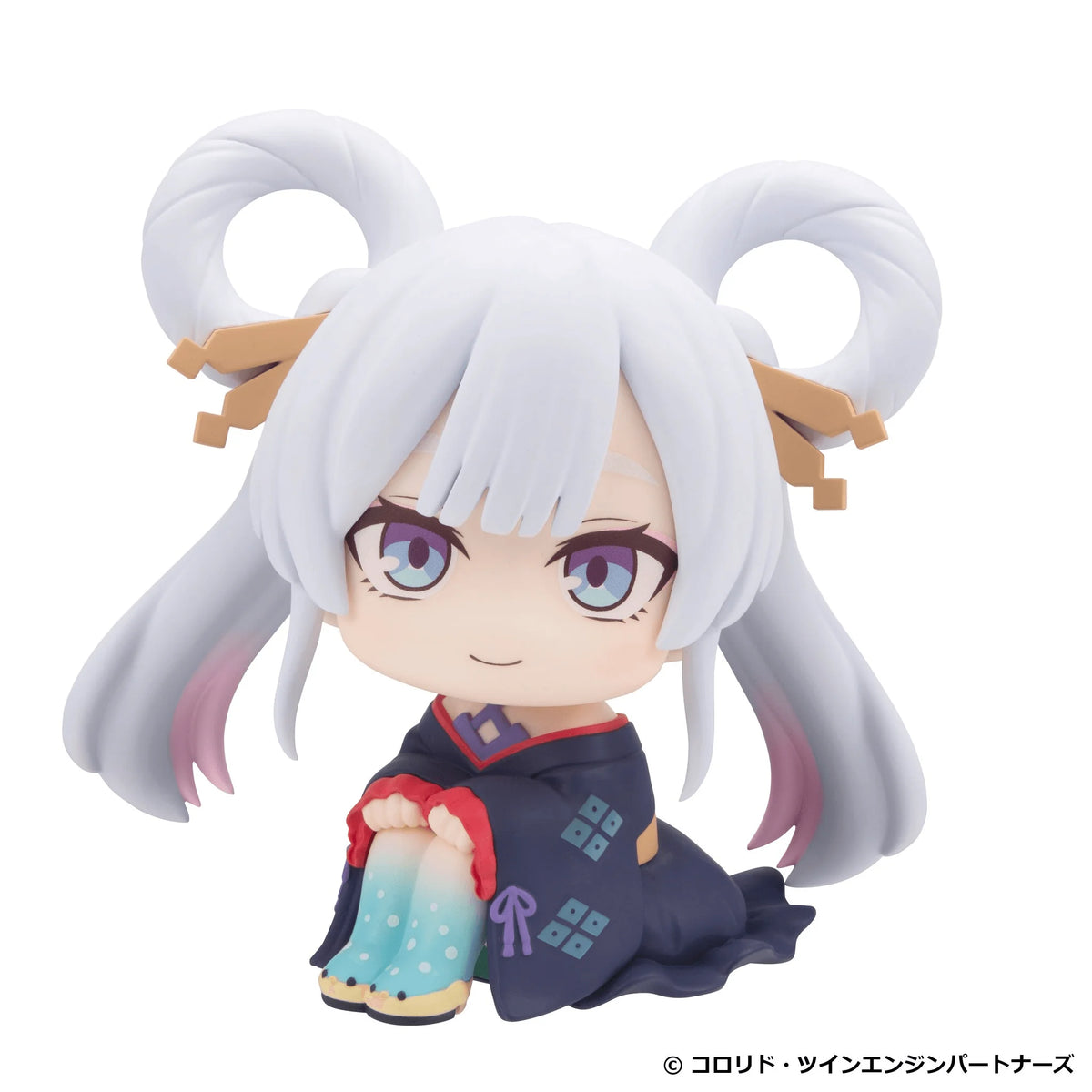 Lookup Cosmic Princess Kaguya! Yachiyo Runami