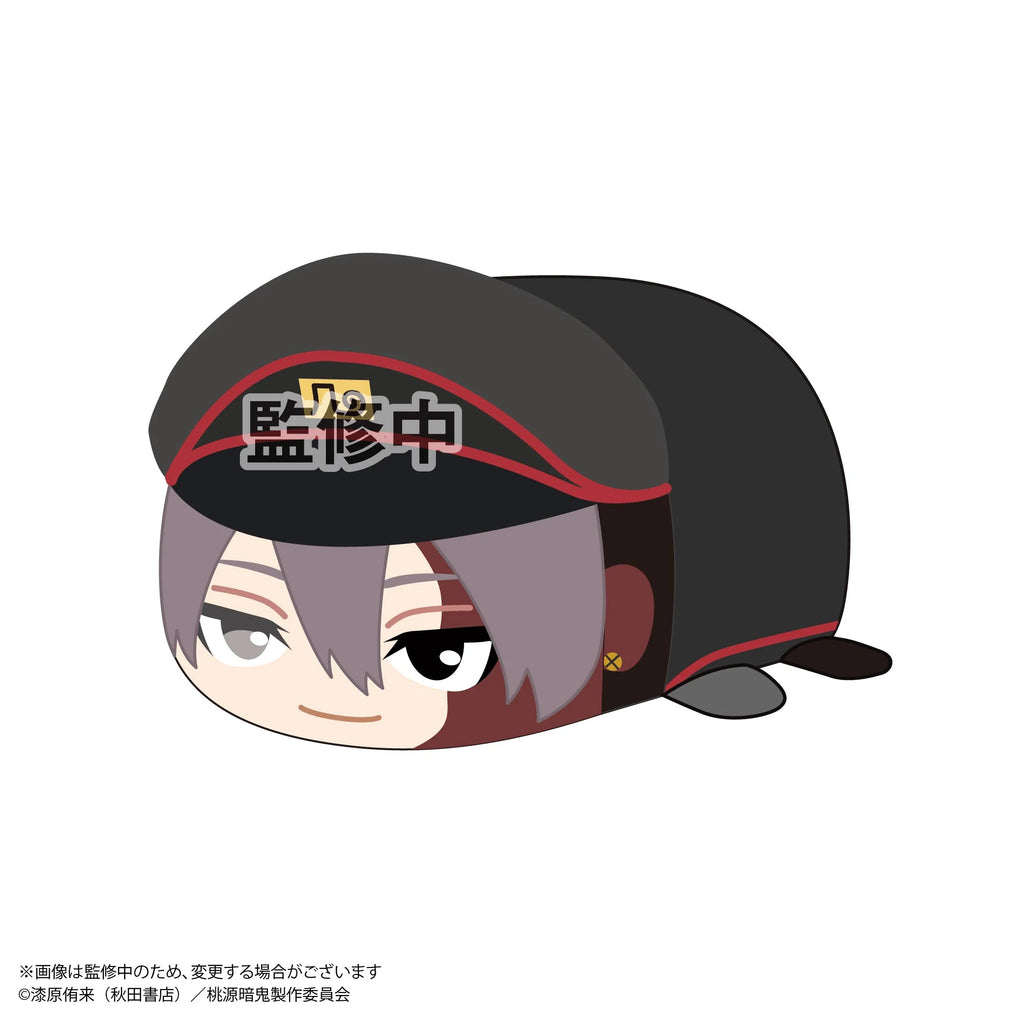 Tougen Anki Pote Kororin Mascot 3 Blind Box (Box of 8)