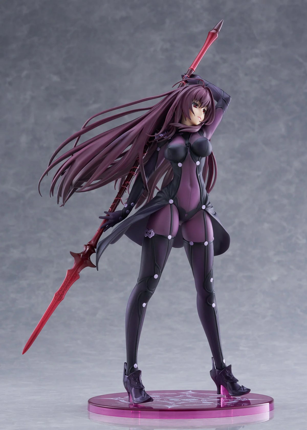 PLUM Lancer/Scathach Fate Series 1/7 Scale PVC Figure