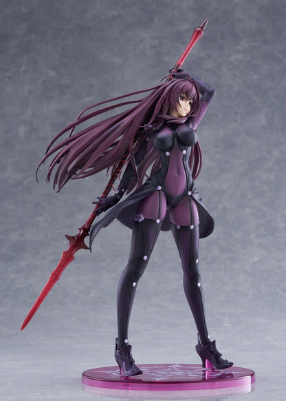 PLUM Lancer/Scathach Fate Series 1/7 Scale PVC Figure