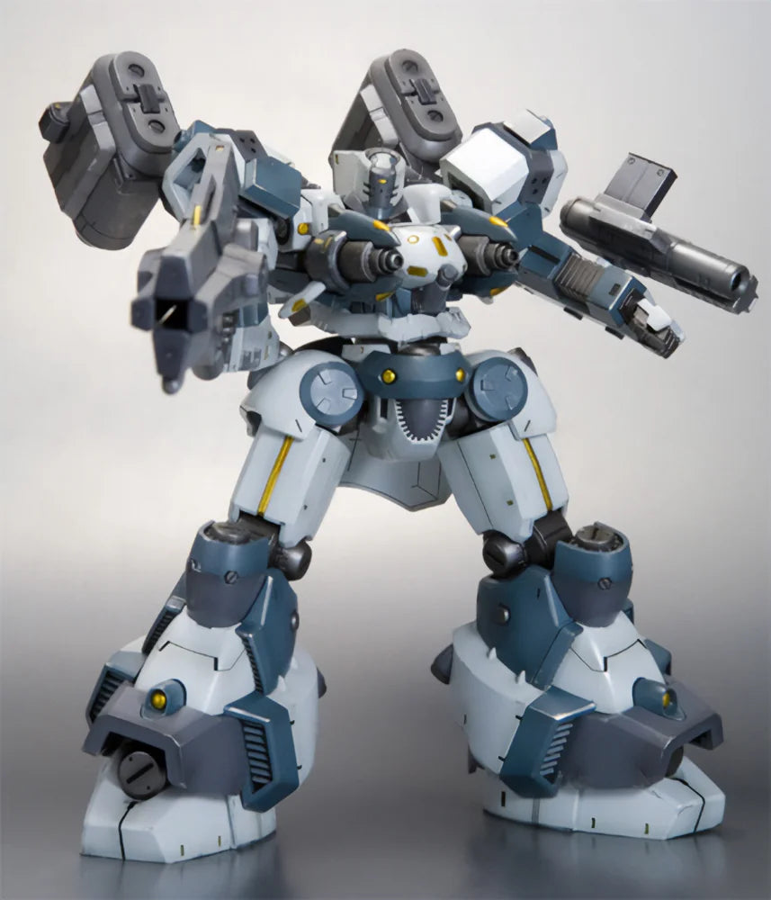 MIRAGE C04-ATLAS FOXEYE Ver.