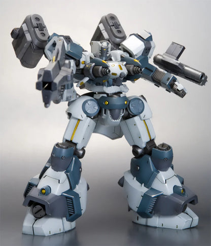 MIRAGE C04-ATLAS FOXEYE Ver.