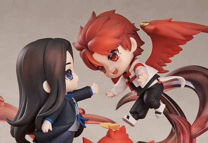 Good Smile Xuan Ji Sheng Lingyuan Chibi Figure HuaJianMuYun Ver.