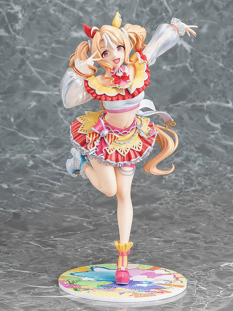 Phat! Company Fusaichi Pandora 1/7 Scale Figure Umamusume Pretty Derby