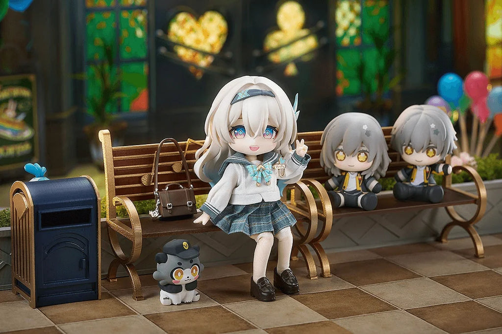 Nendoroid Doll Firefly: Spring Missive Ver.