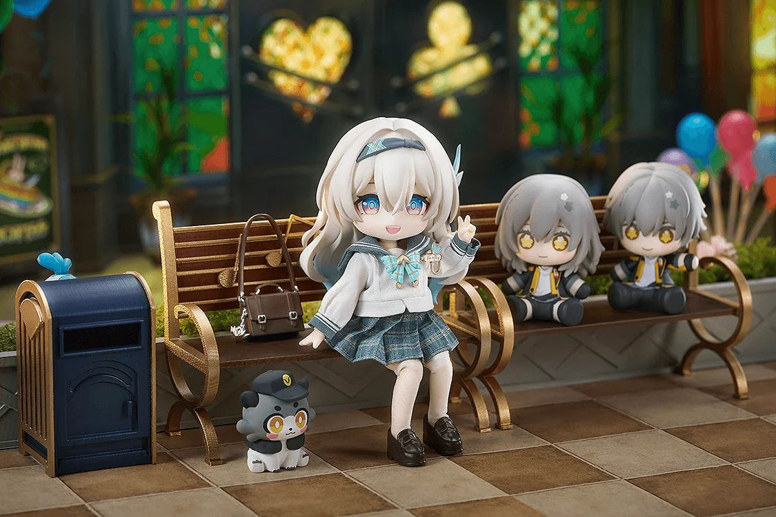 Nendoroid Doll Firefly: Spring Missive Ver.