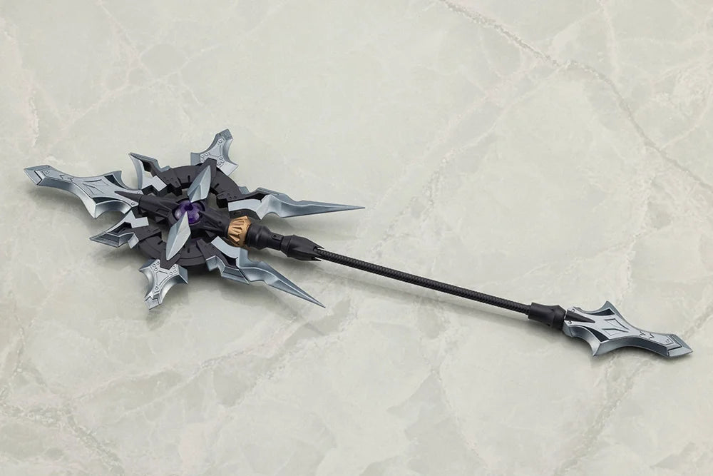 Kotobukiya M.S.G Heavy Weapon Unit 58 Alnair Rod Velretta Color Transformable Staff