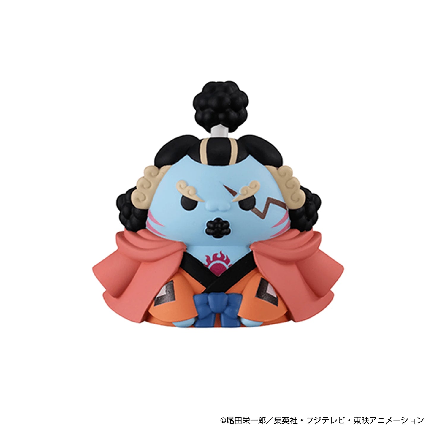 MEGA CAT PROJECT ONE PIECE Nyan Piece Nyan！Luffy ＆ the Seven Warlords of the Sea（Repeat）