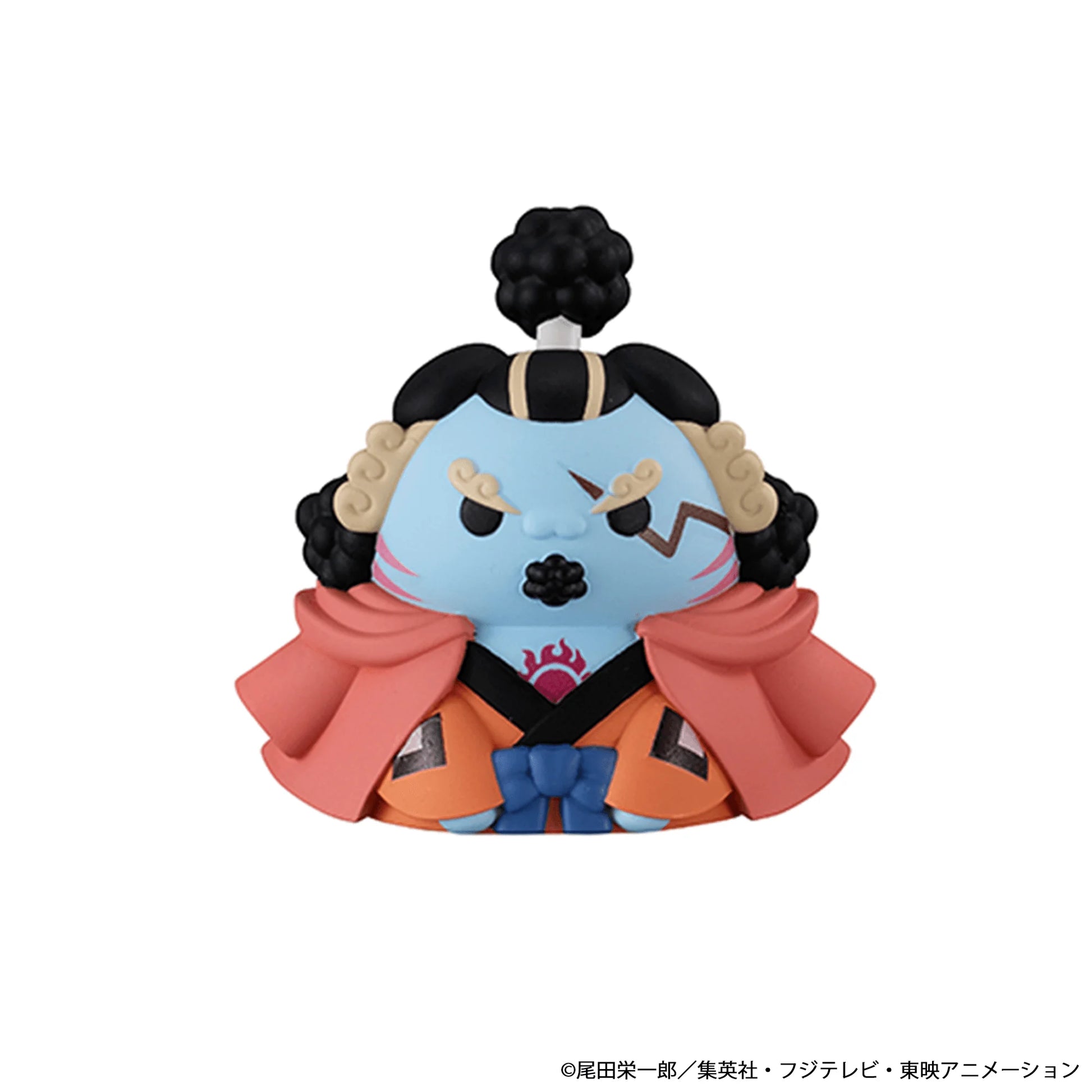 MEGA CAT PROJECT ONE PIECE Nyan Piece Nyan！Luffy ＆ the Seven Warlords of the Sea（Repeat）