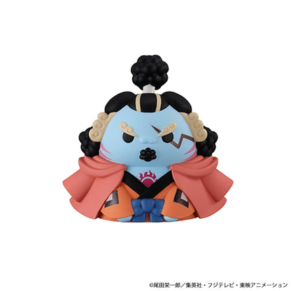 MEGA CAT PROJECT ONE PIECE Nyan Piece Nyan！Luffy ＆ the Seven Warlords of the Sea（Repeat）