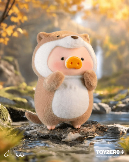 LuLu the Piggy - Animal Party Series (Box of 8)