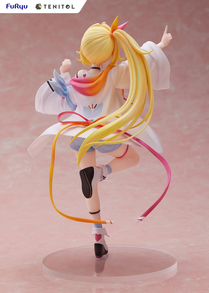 FuRyu TENITOL Hoshikawa Sara Action Figure