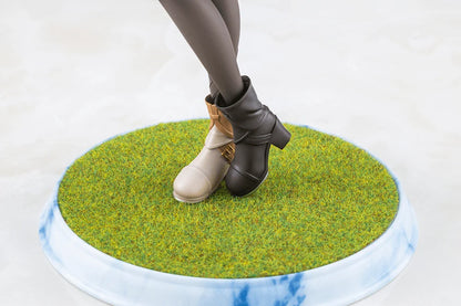 Grass Wonder
