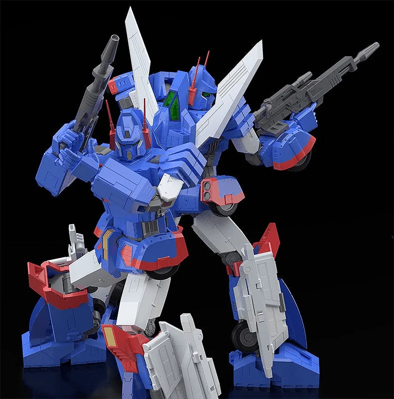 (Rerelease) MODEROID Xabungle