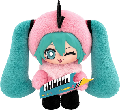 Hatsune Miku - Punk Rock (6units/ set) (Box of 6)