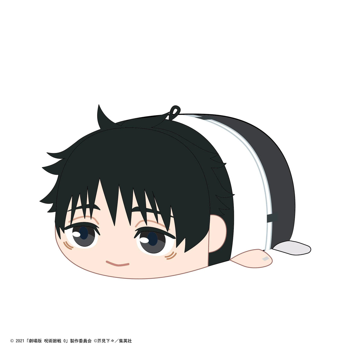 JUJUTSUKAISEN POTE KORO MASCOT