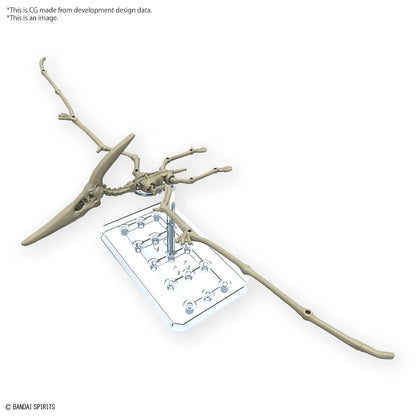 PLANNOSAURUS Pteranodon