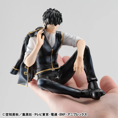 G.E.M. series Gintama Palm Size Hijikata san