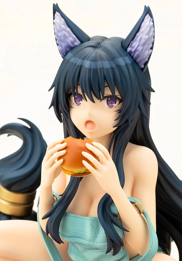 Kotobukiya Delta The Eminence in Shadow Scale Figure