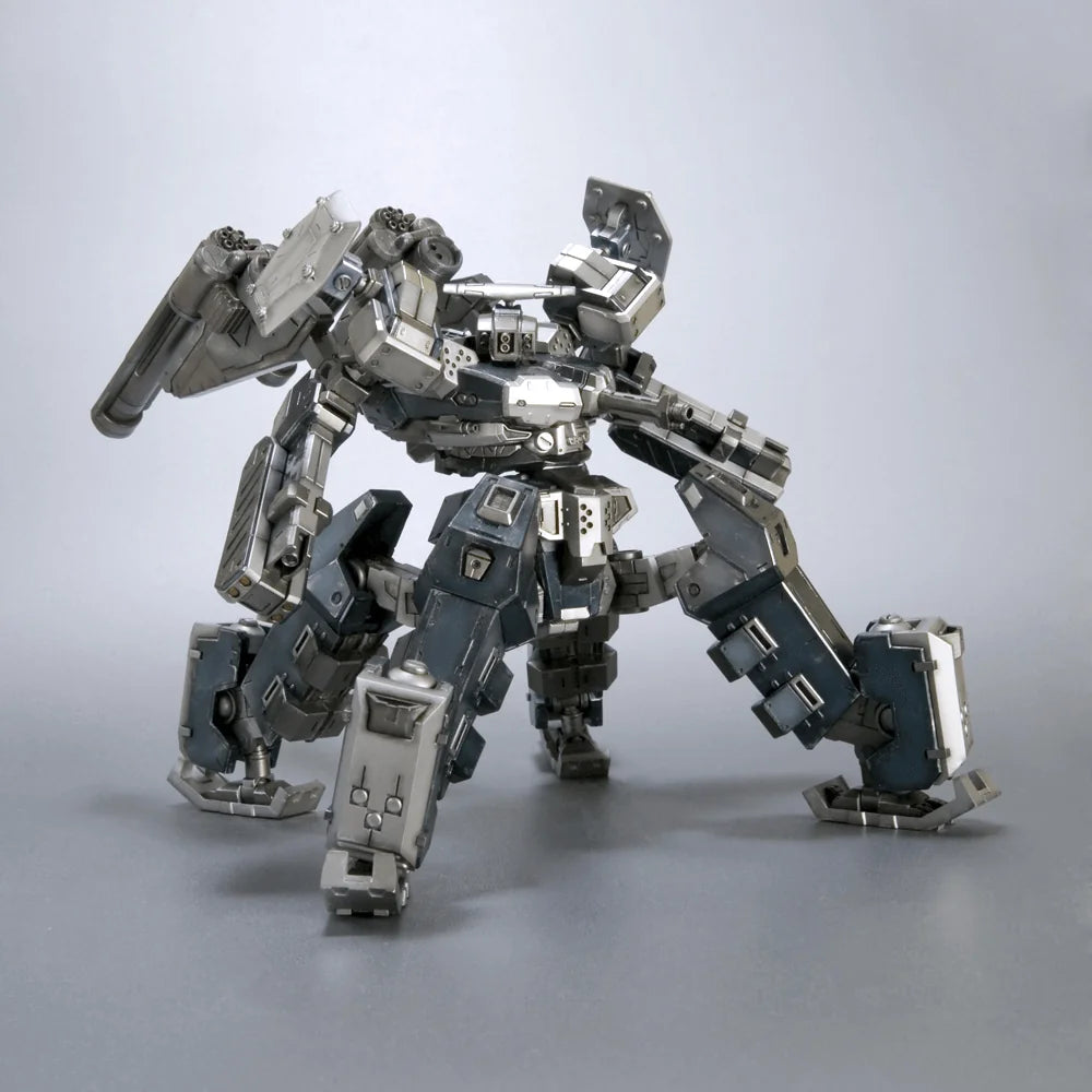 CREST CR-C75U2 DELTA Ver.