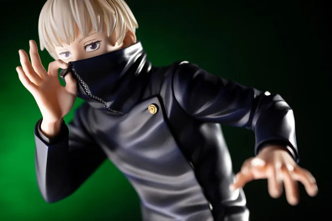 Kotobukiya ARTFX J Toge Inumaki Action Figure