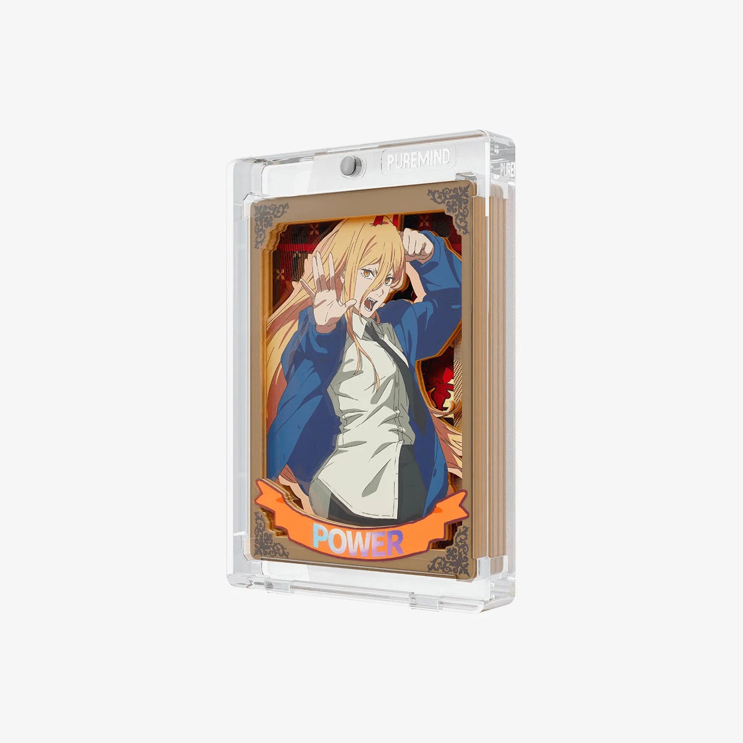 Chainsaw Man - Character Image Mini Art (10 units/set) (Box of 10)