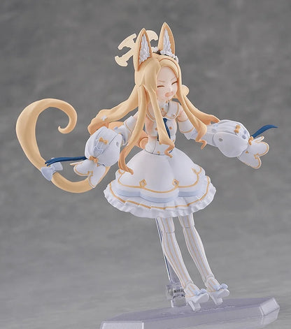figma Seia Yurizono
