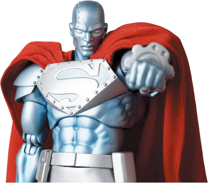 MAFEX STEEL（RETURN OF SUPERMAN）