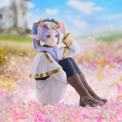 Frieren: Beyond Journey's End ESPRESTO-Flower Crown-Frieren