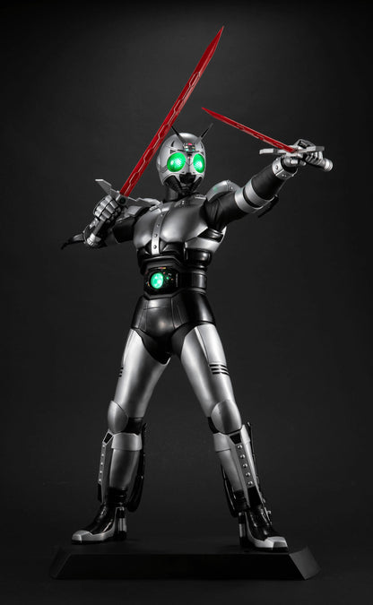MegaHouse Ultimate Article Shadow Moon Action Figure