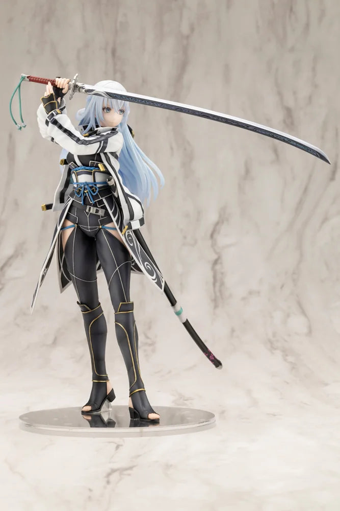 Shizuna Rem Misurugi